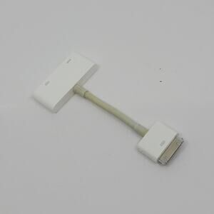 Genuine Apple A1422 30-Pin to HDMI AV Cable Adapter